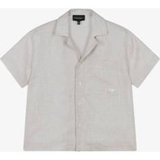 Emporio Armani Skjorta - Beige