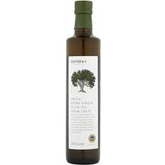 Olive Oils Oils & Vinegars Odysea PGI Extra Virgin Olive Oil 500ml 50cl