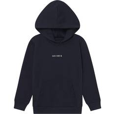 Les Deux Hoodie - Dark Navy