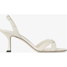 Jimmy Choo Women Shoes Jimmy Choo Elsy 70 - Neutral