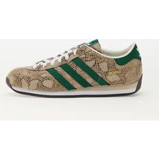 adidas Country Japan Sneakers - Alumina/Dark Green