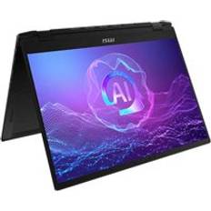 MSI Laptops MSI Summit 16 AI Evo A2HMTG-032UK 16 Inch Touchscreen