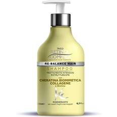 Shampoo 500 ml Biomimetisk
