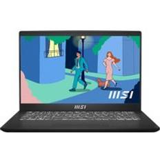 MSI Laptops MSI Modern 14 C7M-407UK 14 Inch Laptop