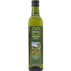 Kristal Olivenolie 500 ml 50cl
