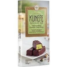 CR Laurence Dubai Choklad Laurence Kunefe Med Fyllning Av Pistaschkräm 180 g