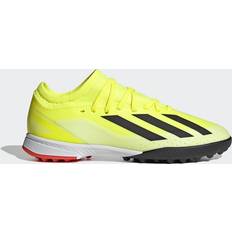 adidas Crazyfast League Junior TF - Yellow