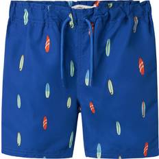 Name It Woven Swim Shorts