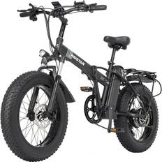 Ridstar Ridstar G20 Electric Bicycle 1000W 48V 13AH
