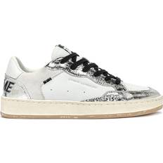 Crime London Sko Crime London Sneakers Chelsea - Hvid