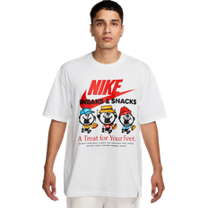 Nike M90 Graphic T-Shirt - White