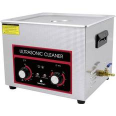 Städmaskiner Toolcraft USC-1500 Ultraljudsrengörare 360 W 15 l