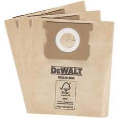 Dewalt DXVA19-4203 Vacuum Dust Bag 3 Pack
