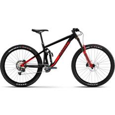 Ghost Riot EN Pro 27.5 29 Zoll 12K Fully Schwarz
