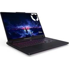 Lenovo Legion Pro 7 16IAX10H 16" WQXGA Core Ultra 9 275HX 64GB 1TB RTX5080