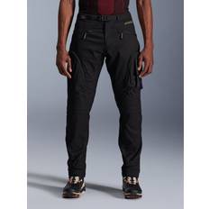 Alpinestars Acteon MC-byxor - Svart