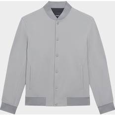 Theory Bomberjacka - Gray