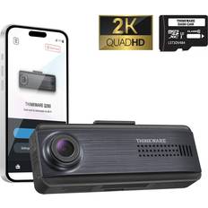 Thinkware Q200 Front Dash Cam QHD 1440p