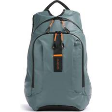 Samsonite Paradiver Daypack 43 cm Laptop Compartment - Green