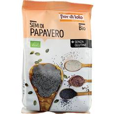 Frutta secca Semi Di Papavero Bio 150g