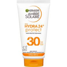 Garnier Ambre Solaire Hydra 24H Protect Spf30 50Ml