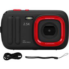 Digital Camera 72MP 2.5K 16x Zoom