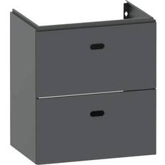 Tvättställsunderskåp Mille 560 55 x 60 x 37 cm