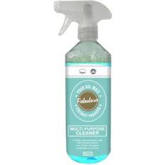 Fabulosa Your Sol Mate Coconut Paradise Multipurpose Cleaner 750ml 25.4fl oz