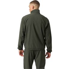 Björn Borg Ace Track Jacket - Grøn