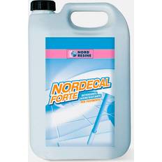 Detergenti Multiuso Nordecal Forte Detergente Disincrostante 5 Lt 5 Pulizia Pavimenti Cotto
