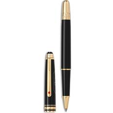 Correction Tape & Fluid Montblanc Around The World 80 Days Rollerball Pen - Grey