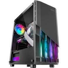 Gaming PC (RYZEN 5 4600G 6/12 4.2GHz, AMD Vega Graphics, 8GB RAM