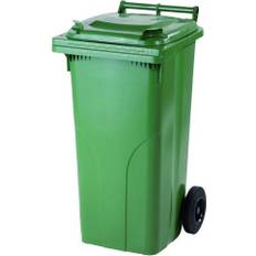 Städutrustning & Rengöringsmedel Hpa Avfalls- och Sopbehållare Europlast Österrike 120L