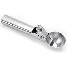 Tomtop Jms Stainless Steel Ice Cream Scoop