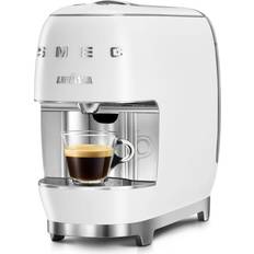 Maschine Caffe Bianca Retro