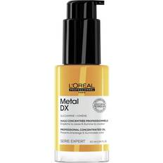 L'Oréal Paris Hair Oils L'Oréal Paris Metal DX Serie Expert Anti-Deposit Protector Concen 30 ml 30ml