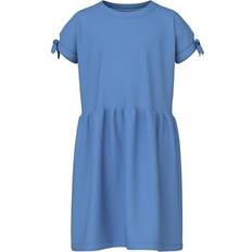 Name It Mangas Cortas Vestido