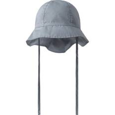 Name It Ensfarvet Solhatte Name It Uv Beskyttet Hat - Spring Lake