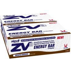 Sport ZV8 Energy Bar Box 20 x 55g