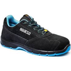 Sparco Horizon Moreno S1PS ESD Safety Shoes - Mechanic/Garage