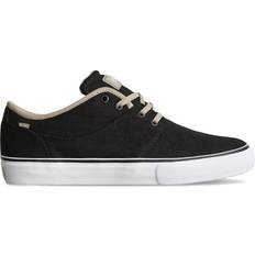 Mahalo Skateskor - Black/Stone