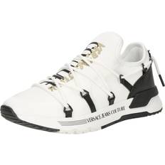 Versace Jeans Couture Shoes Trainers - White