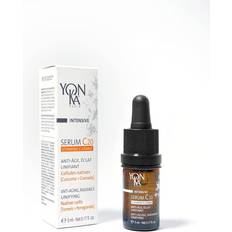 YonKa Vitamin C Face Serum AntiAging Serum 5ml