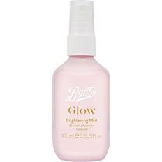 Boots Facial Mists Boots Glow Brightening Mist 100ml