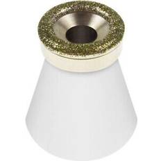 Homedics Facial Skincare Homedics Spare Body Tip for Radiance Microdermabrasion MDA-100