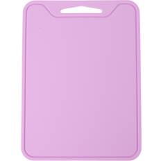 Silicone Chopping Boards Tomtop Jms Silicone Cutting Portable Prevent Slip Stick Proof Dishwasher Safe Board for Kitchen L Violet Chopping Board