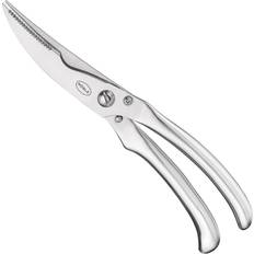 Rösle Fjerkræssaks 24 cm Stål Køkkensaks