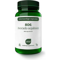 Kruiden en Planten Avocado Sojabonen Extract