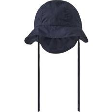 Name It Blå Solhatte Name It UV Solhat Zilu - Dark Sapphire