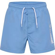 Hummel Badkläder Hummel Bondi Board Shorts - Lichen Blue